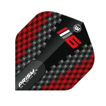 Winmau Flights Prism Alpha - Blade 6 Chevron - W6915.701