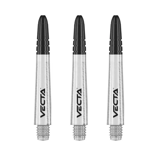 Winmau Schafte Vecta - midi - purple