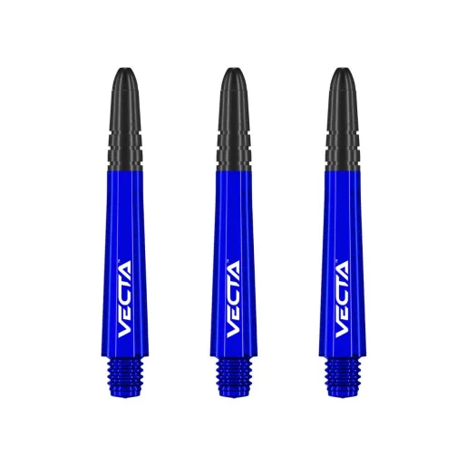 Winmau Schafte Vecta - midi - purple