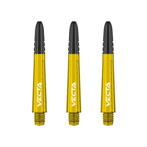 Winmau Schafte Vecta - midi - purple