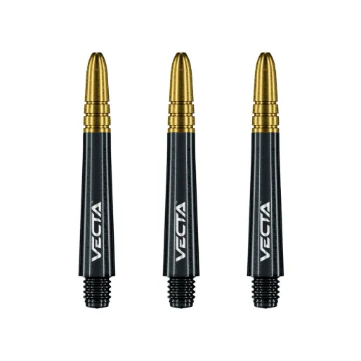 Winmau Schafte Vecta - midi - purple