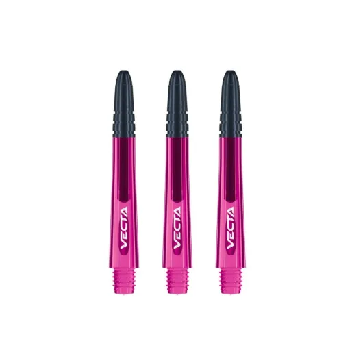 Winmau Schafte Vecta - midi - purple