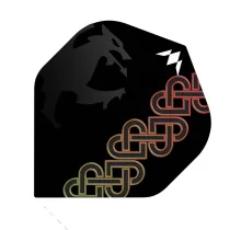 Mission Flights Solo - Rhian O Sullivan - Black F3936