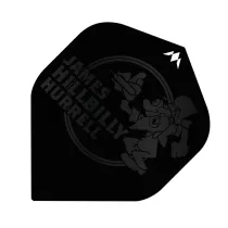 Mission Flights Solo - James Hurrell - Hillbilly F3938