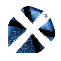 Mission Flights Solo - Josh Rock - Union Jack F3941