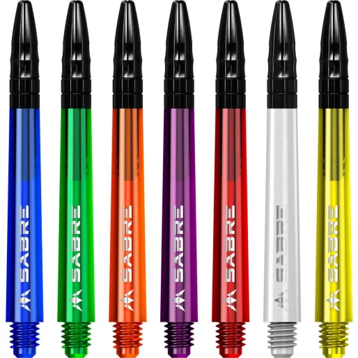 Mission Schafte Sabre - medium - white