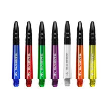 Mission Schafte Sabre - midi - white