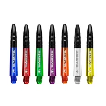 Mission Schafte Sabre - short - white