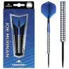 Mission Steeldarts Joe Murnan - Electro Blue - 22g