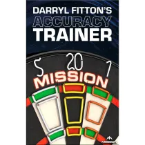 Mission Darryl Fitton's Accuracy Trainer
