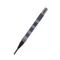 Unicorn Softdarts Noir - James Wade - 18g