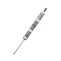 Unicorn Steeldarts Silver Star - James Wade - 22g