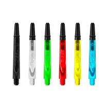 Harrows Shafts Carbon 360 - medium - red