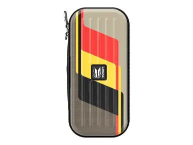 Target - darts Dartcase TAKOMA Dimitri Van Den Bergh