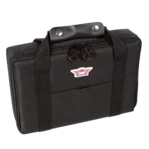 Bull's NL Dartcase Ubertas - black