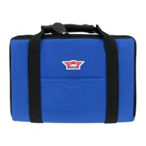 Bull's NL Dartcase Ubertas - blue