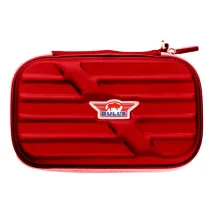 Bull's NL Dartcase Wings Small - Red