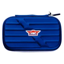 Bull's NL Dartcase Wings Small - Blue