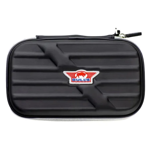 Bull's NL Dartcase Wings Small - Black