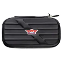 Bull's NL Dartcase Wings Large - Black