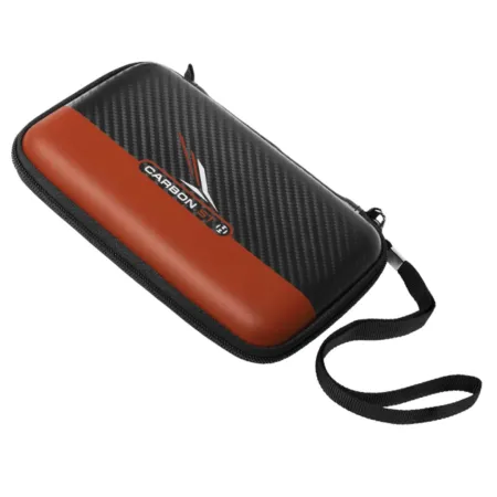 Harrows Dartcase Carbon ST Pro 6 - Red