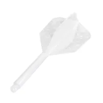 Condor Flights Zero Stress - Small - Long - Marble - White CN147