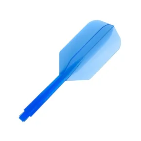 Condor Flights Zero Stress - Slim - Medium - Clear Blue CN113