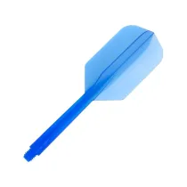 Condor Flights Zero Stress - Slim - Long - Clear Blue CN114