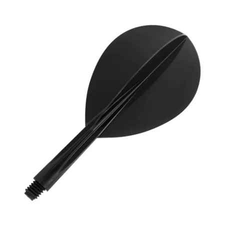 Condor Flights Zero Stress - Teardrop - Short - Black CN094