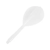 Condor Flights Zero Stress - Teardrop - Long - Clear CN099