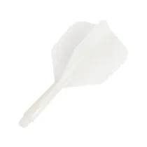 Condor Flights Zero Stress - Small - Short - White CN034