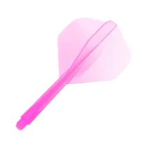 Condor Flights Zero Stress - Standard - Medium - Clear Pink CN020