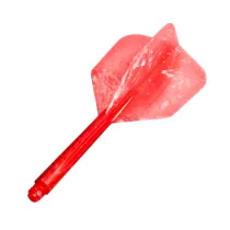 Condor Flights Zero Stress - Small - Long - Marble - Red CN153