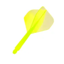 Condor Flights AXE NEON - Standard - Medium - Yellow CN329