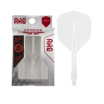 Condor Flights AXE - Small - Medium - Clear CN230