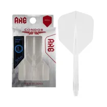 Condor Flights AXE - Small - Long - Clear CN231