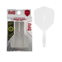 Condor Flights AXE - Small - Short - Clear CN229