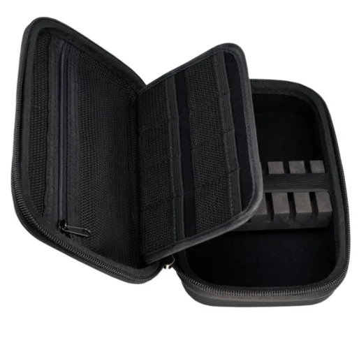 Mission Dartcase Flag - Deutschland - Brush Stroke