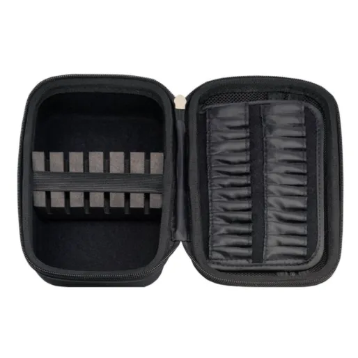 Mission Dartcase Flag - Deutschland - Brush Stroke