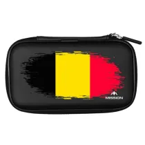 Mission Dartcase Country - Belgium