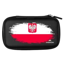 Mission Dartcase Country - Poland