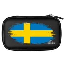 Mission Dartcase Country - Sweden