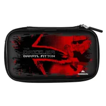 Mission Dartcase Players - Darryl Fitton