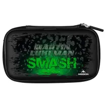 Mission Dartcase Players - Martin Lukeman