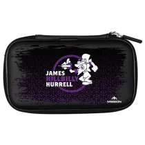 Mission Dartcase Players - James Hurrel