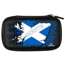 Mission Dartcase Players - Alan Soutar