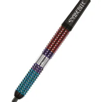 Red Dragon Steeldarts Peter Wright Snakebite - Spirit - 21g