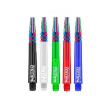 Red Dragon Shafts Nitrotech Ionic - midi - red