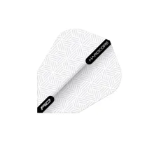 Red Dragon Flights Hardcore - V-Standard - White RF6848