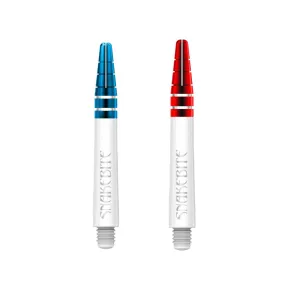 Red Dragon Shafts Peter Wright Snakebite - Nitrotech - midi - white blue